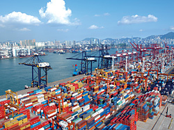 Hong Kong